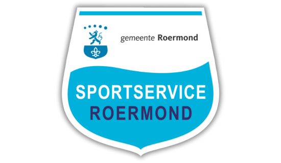 Logo Sportservice Roermond